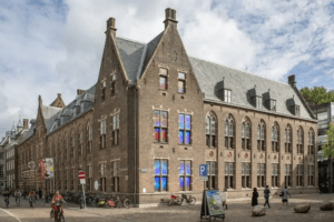 Medewerker Technische Dienst