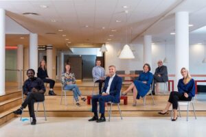 Collectie Nederland: rapport Commissie Buma