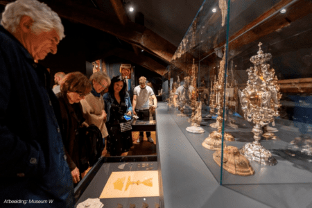 Musea populairder dan ooit bij Nederlands publiek