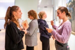 Medewerker Educatie