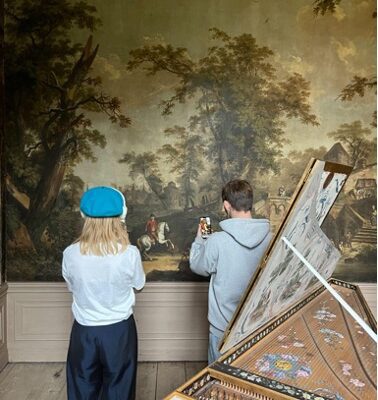 Cultuurloket DigitALL: Ontwikkelingsbijdrage