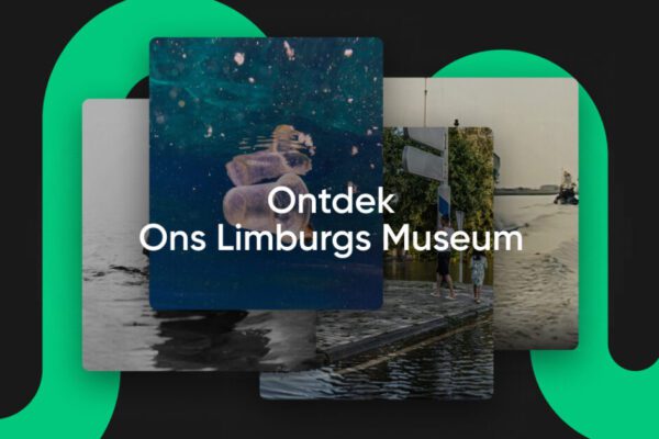 Cultuurloket DigitALL: Projectbijdrage