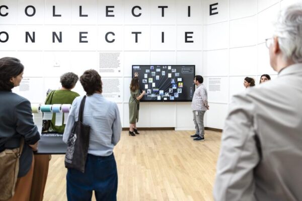 Cultuurloket DigitALL: Ontwikkelingsbijdrage