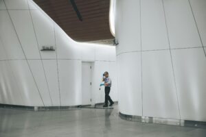 80-90-100: De regeling voor zware beroepen in musea