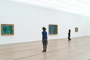 Code Criteria toeslagen voor tentoonstellingen
