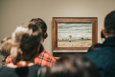 Driekwart van Nederlanders vindt musea onmisbaar