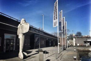 Directeur Bestuurder
