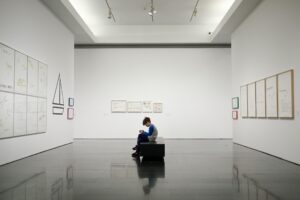 Medewerker Operations Museumkaart