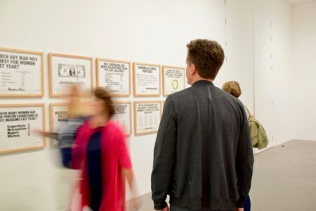 Reisbereidheid onder museumbezoekers is hoog