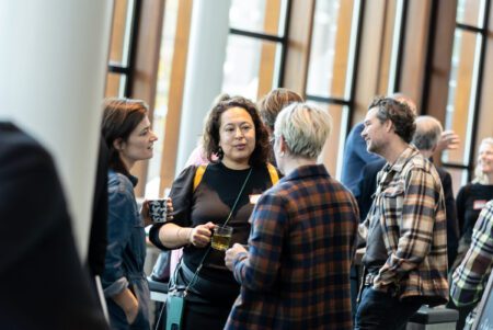Museumcongres 2024: Save the date & Open call