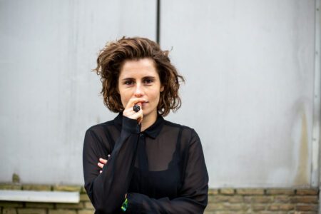 Interview Lotte de Jong, STUDIO &lotte 