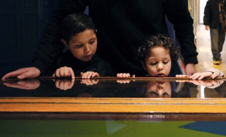 Meld je aan voor de Museumkids Award 2024