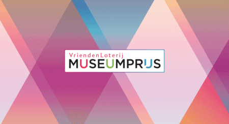 Strijd om VriendenLoterij Museumprijs 2024 van start