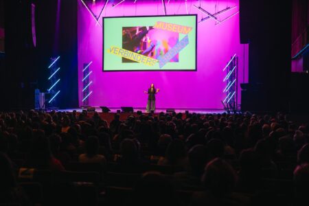 Open call: Toekomstmakers gezocht voor het Museumcongres 2025