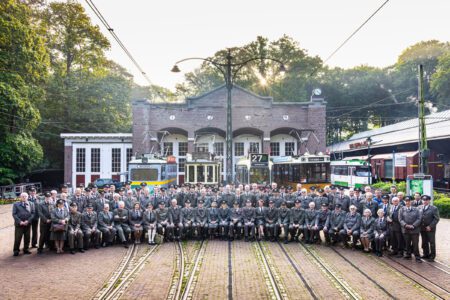 Achter de Museumcijfers: Vrijwilligers