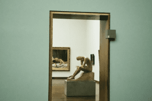 Museums, Health & Wellbeing Summit: best practices