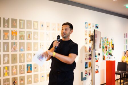Culturele INTROWEEK MBO groeit verder: ‘Iedere studentenstad zou dit moeten hebben’ 