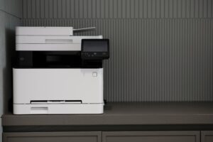 Ledenkorting PrintScan