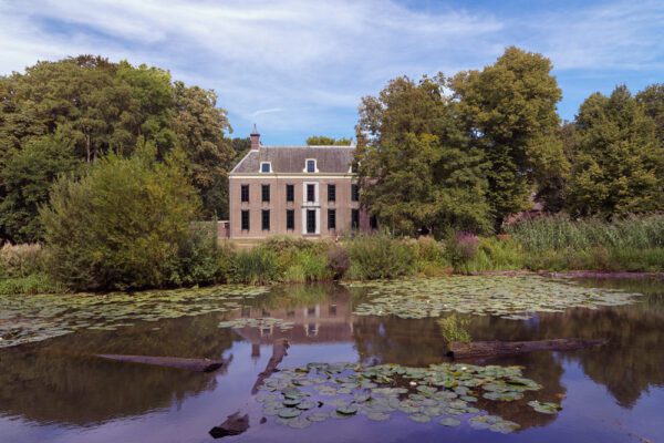 Landhuis Oud Amelisweerd