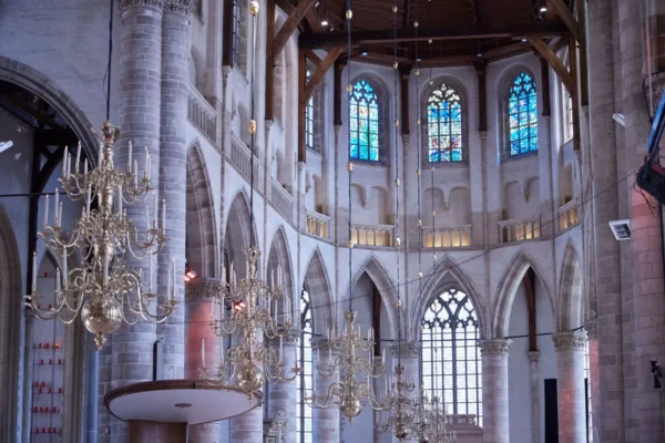 Laurenskerk Rotterdam