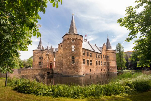 Museum Helmantel