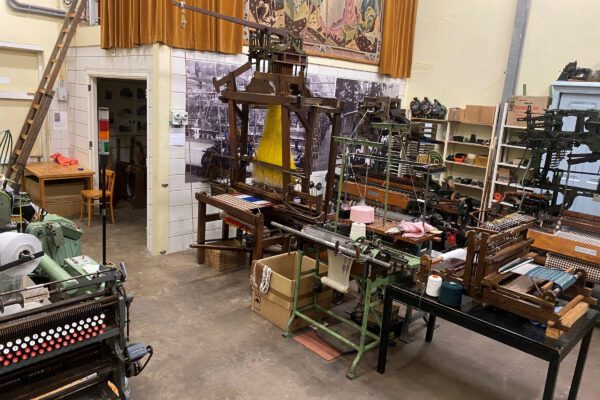 MuseumFabriek Winterswijk