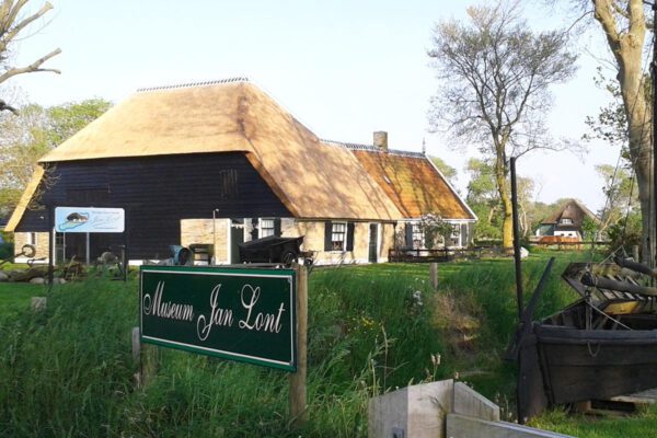 Museum Jan Lont