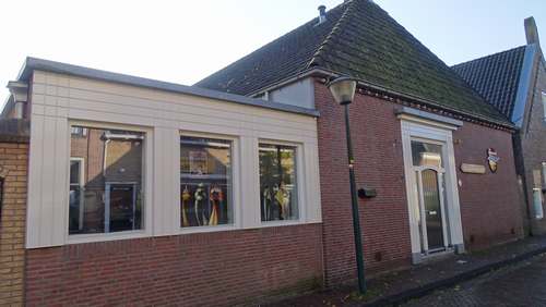 Stadsmuseum Vollenhove
