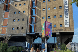 Bestuurslid Museumvereniging en Stichting Museumkaart