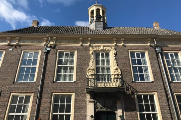 Museum Hulst-’s Landshuis