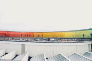 Richtlijn voor LGBTQIA+ inclusie in musea