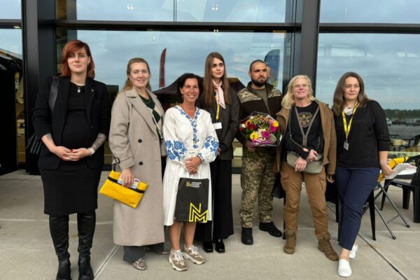 3 vragen aan… museumcollega’s