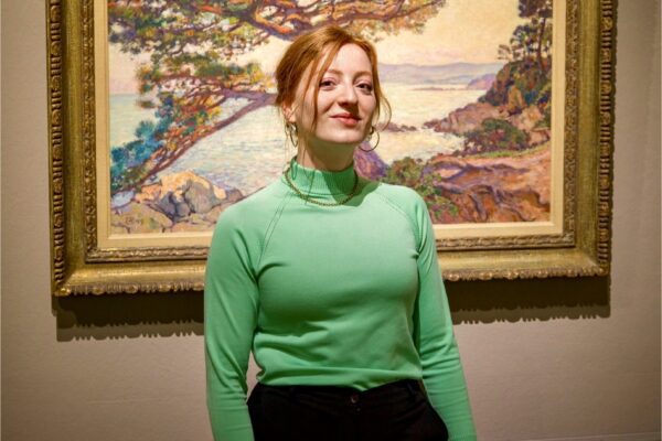 3 vragen aan… museumcollega’s