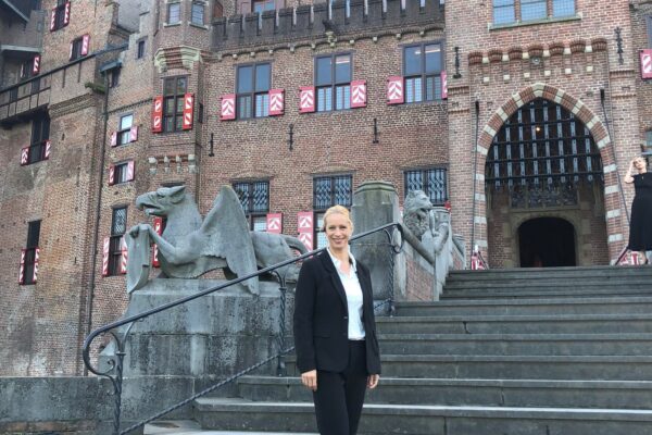 3 vragen aan… museumcollega’s