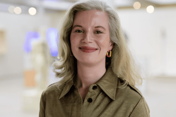 3 vragen aan… museumcollega’s
