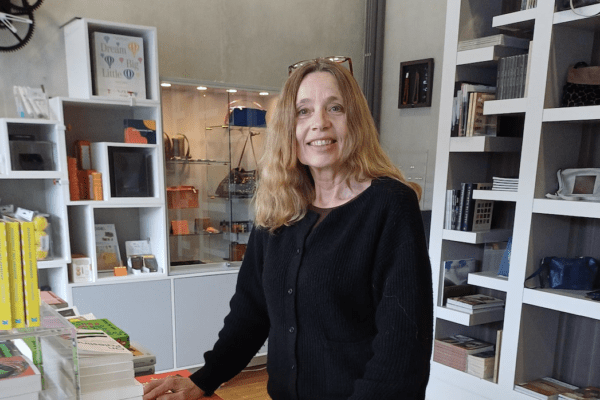 3 vragen aan… museumcollega’s