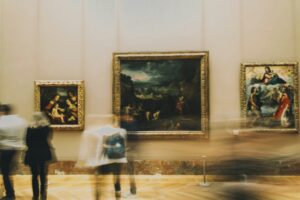 Gratis toegang tot musea