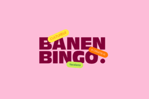 Ledenkorting Banenbingo