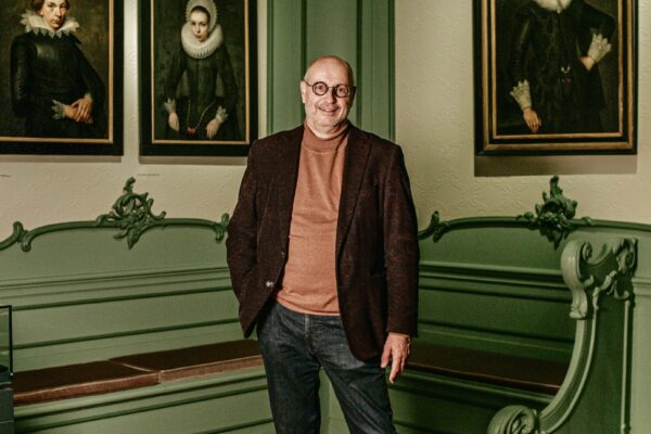 3 vragen aan… museumcollega’s