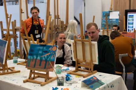Museumkaart voor instellingen tastbaar middel om herstel te bevorderen