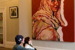 Symposium: Een weerbare samenleving