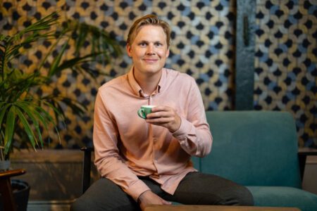 Achter de Museumcijfers: Digitalisering