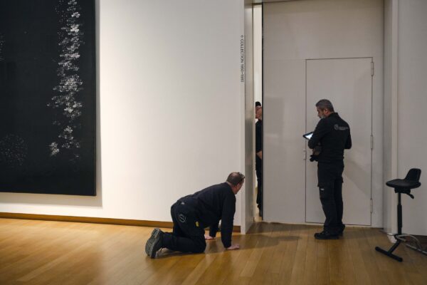 Museumnetwerken