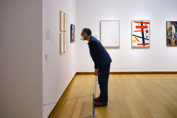 Museumnetwerken