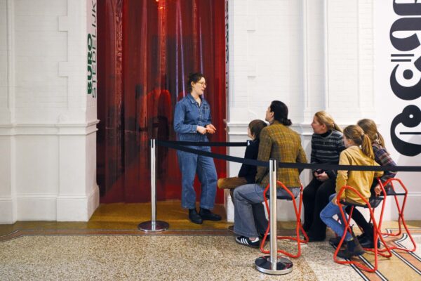 Museumnetwerken