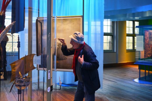 Museumnetwerken