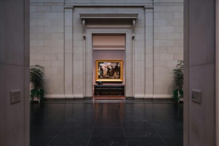 Aangescherpte regels voor invoer van cultuurgoederen in de EU