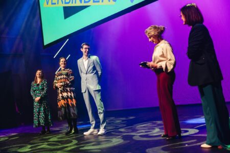 Aanmeldingen Museumtalentprijs 2025 geopend