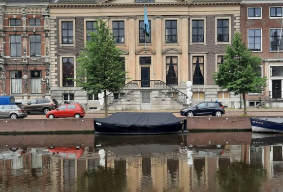 Huis Barnaart