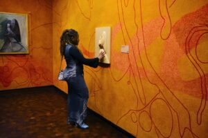Kennismiddag: Sociale Veiligheid in de museumsector
